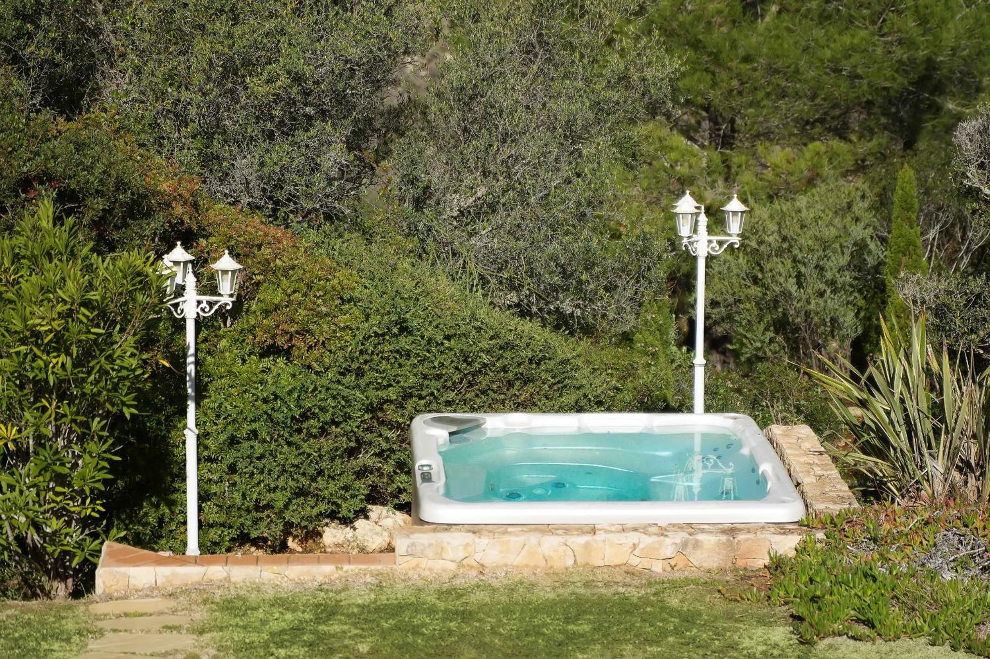 Vivenda Vale Verde Carvoeiro  Buitenkant foto